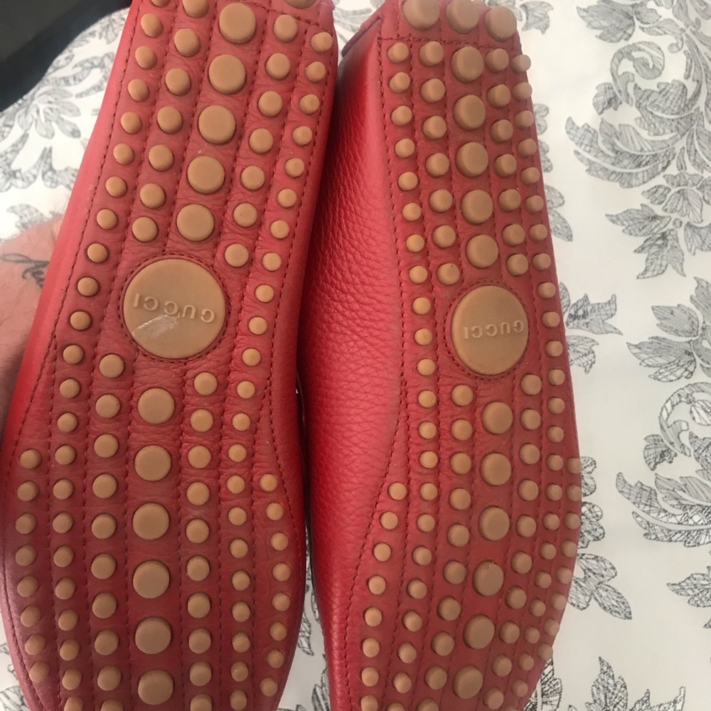 Gucci Loafers